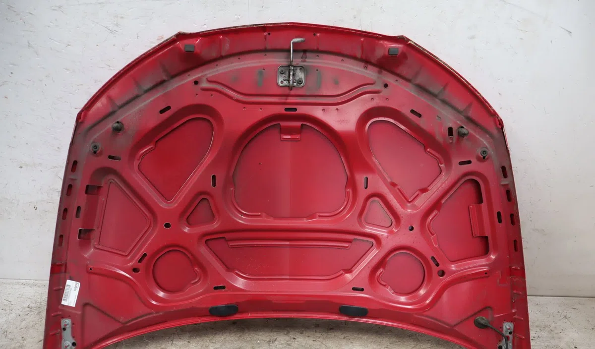 Capot Seat IBIZA IV (6J5, 6P1) 1.2 (2009-2011) occasion