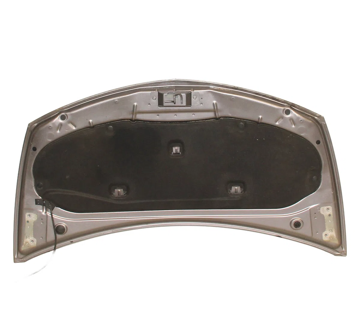Capot Seat IBIZA IV (6J5, 6P1) 1.2 tdi (2010-2015) occasion