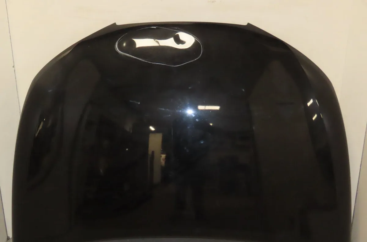 Capot Seat IBIZA IV (6J5, 6P1) 1.6 tdi (2009-2015) occasion