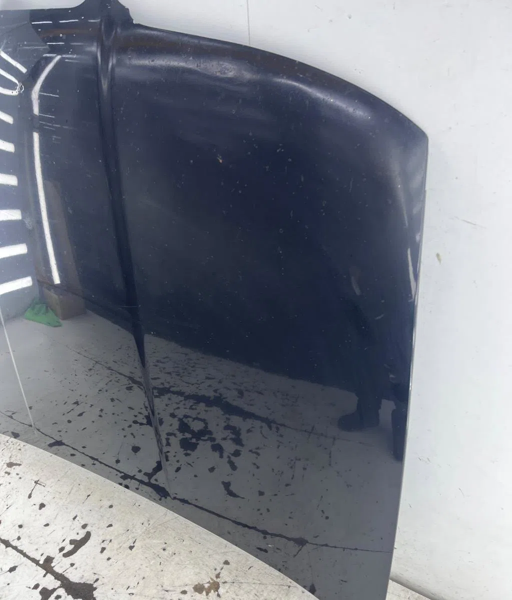 Capot SEAT LEON 1 occasion — photo 2