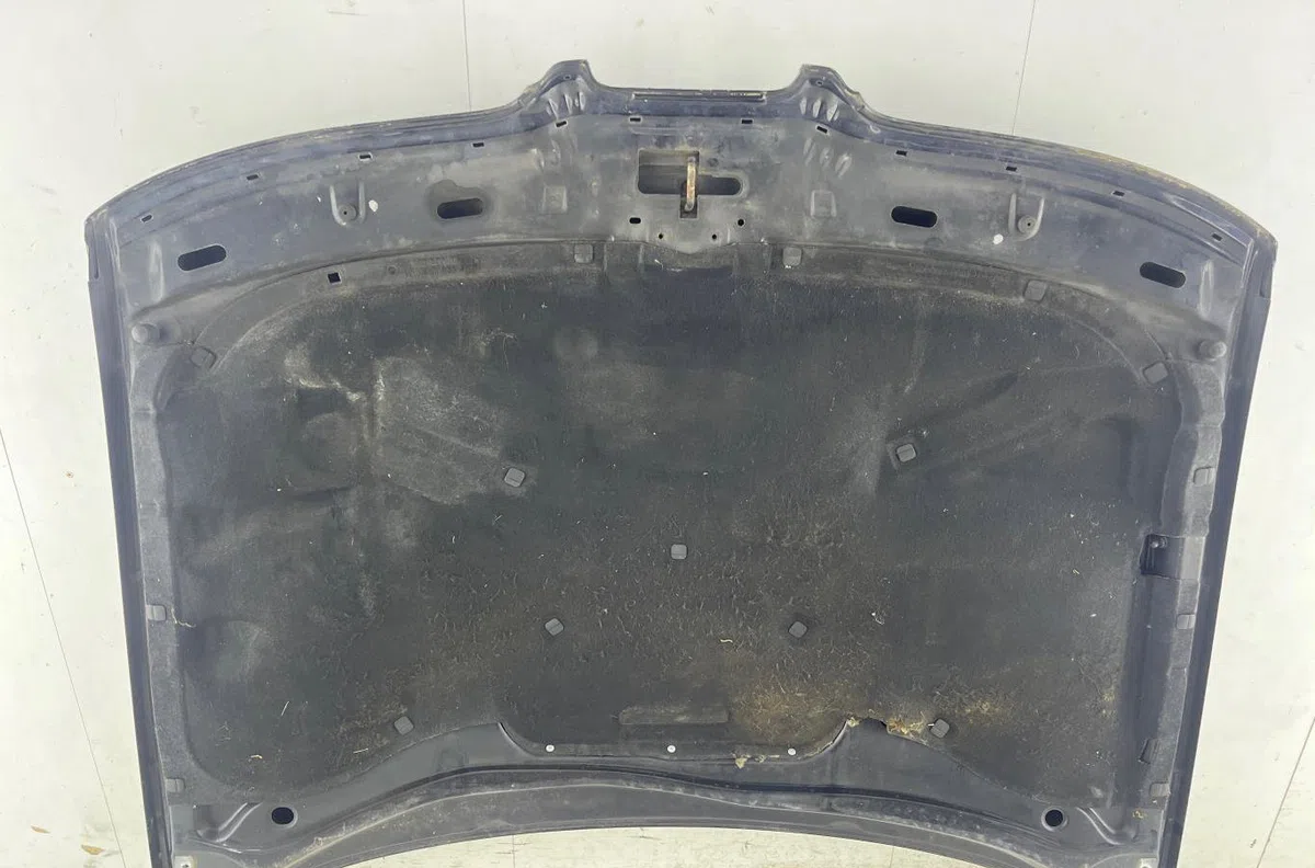 Capot SEAT LEON 1 occasion — photo 3