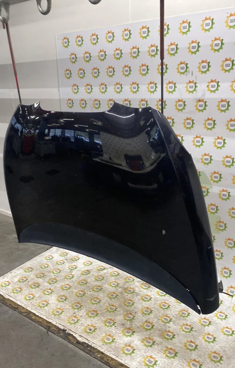 Capot SEAT LEON 2 PHASE 1 occasion — photo 4