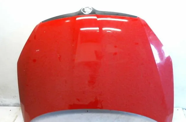 Capot Skoda FABIA II (542) 1.2 tsi (2010-2014) occasion