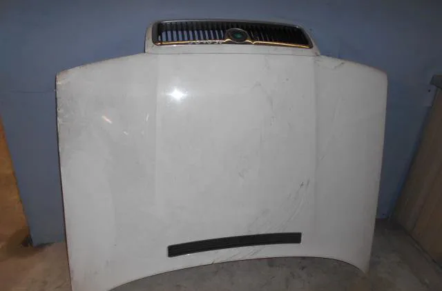 Capot Skoda FELICIA II Break (6U5) 1.3 (1998-2001) occasion