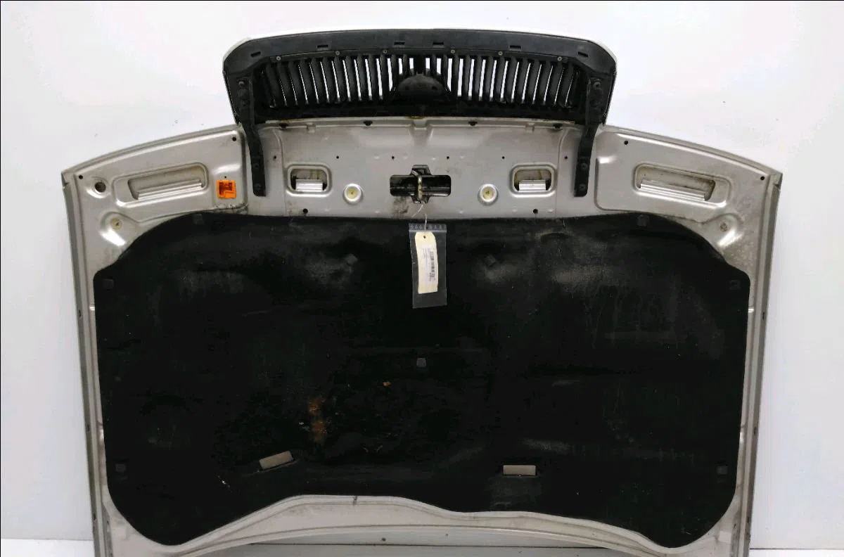 Capot Skoda OCTAVIA I Combi (1U5) 1.9 tdi (1998-2010) occasion
