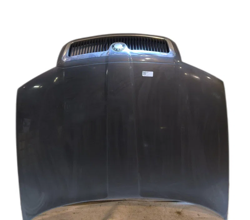 CAPOT SKODA SUPERB 3U0823031B — photo 2