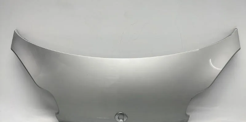 Capot SMART FORTWO 2 COUPE occasion