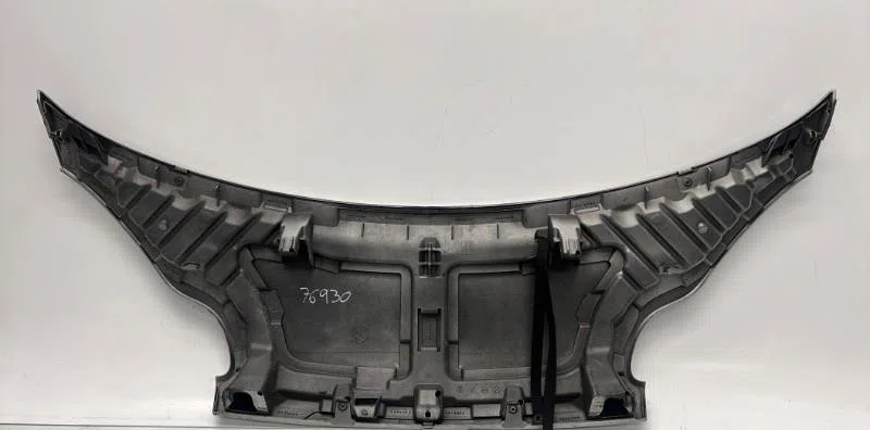 Capot SMART FORTWO 2 COUPE occasion — photo 3
