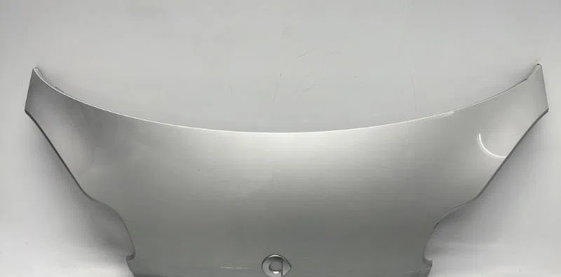 Capot SMART FORTWO 2 COUPE occasion — photo 4