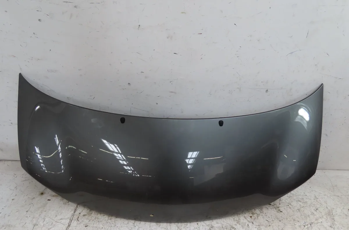 Capot Smart FORTWO Coupé (453) 0.9 (453.344, 453.353) (2014) occasion