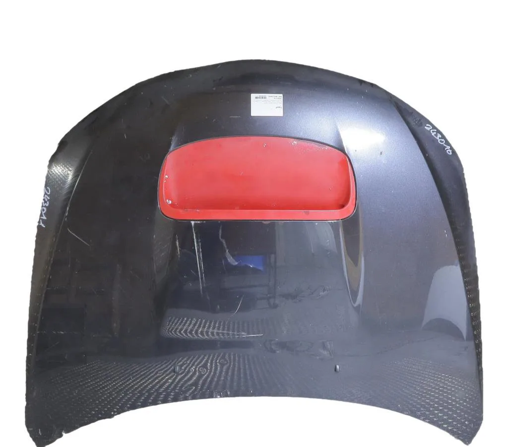 Capot Subaru IMPREZA 3-5 portes (GR, GH, G3) 2.0 d awd (2009-2012) occasion