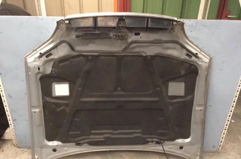 Capot Subaru OUTBACK (BE, BH) 2.5 awd (bh9) (2000-2003) occasion