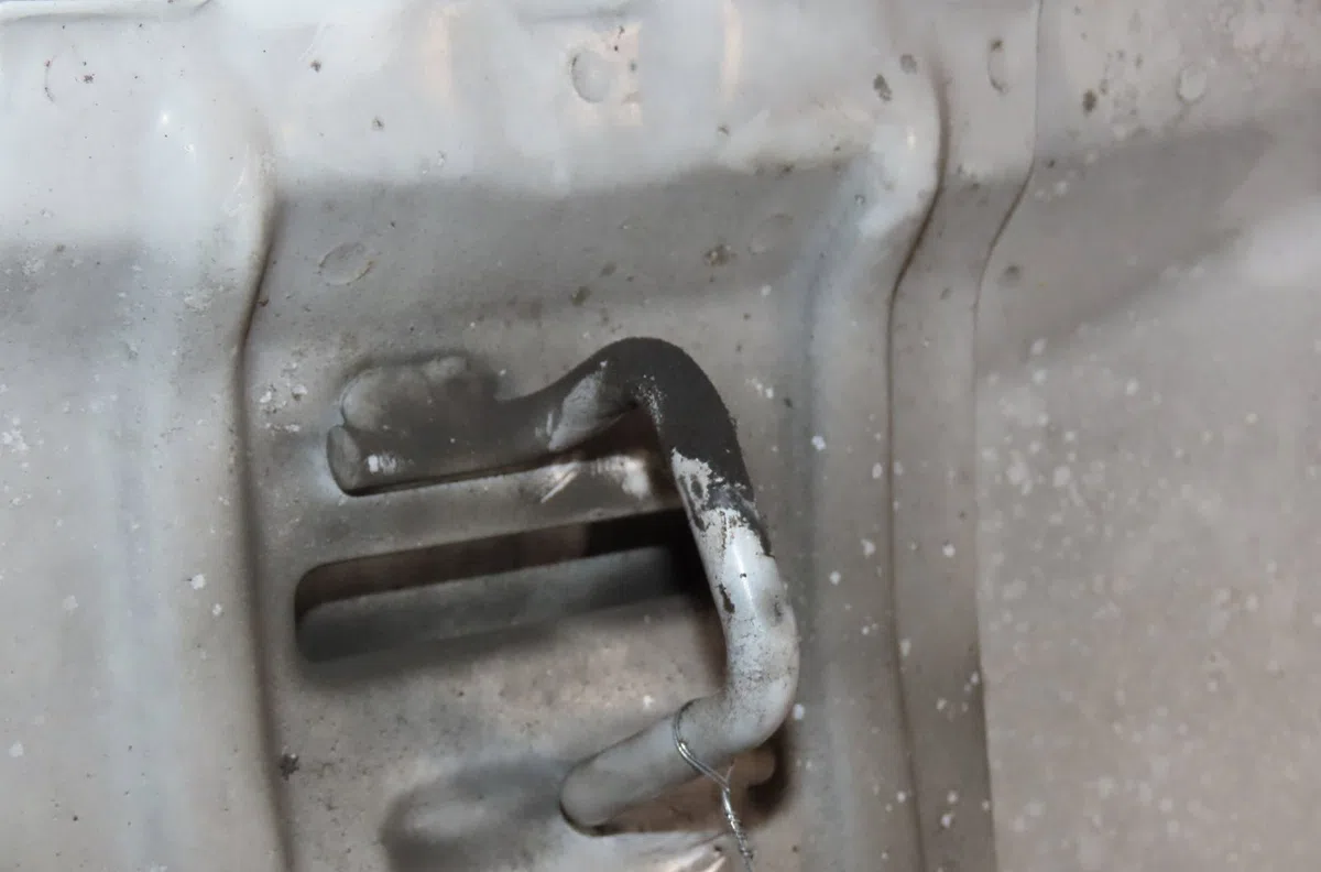 Capot Suzuki CELERIO (LF) 1.0 (avk310) (2014) 5 portes occasion — photo 4