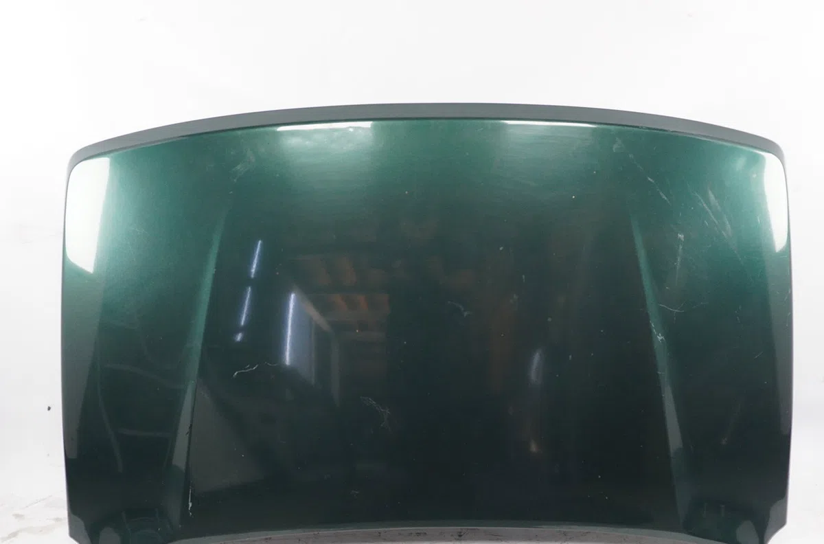 Capot Suzuki VITARA (ET) Hdi (se 420hdi) (2003-2005) occasion — photo 2
