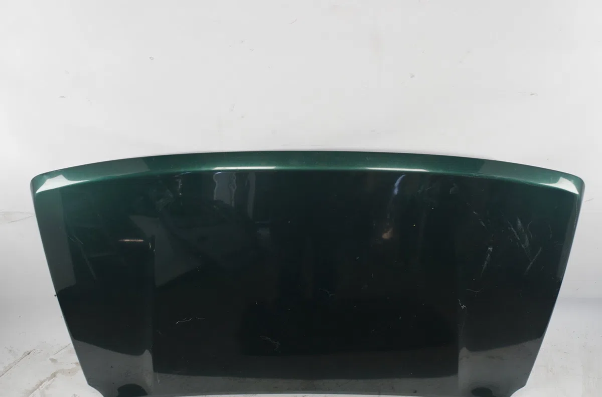 Capot Suzuki VITARA (ET) Hdi (se 420hdi) (2003-2005) occasion — photo 3