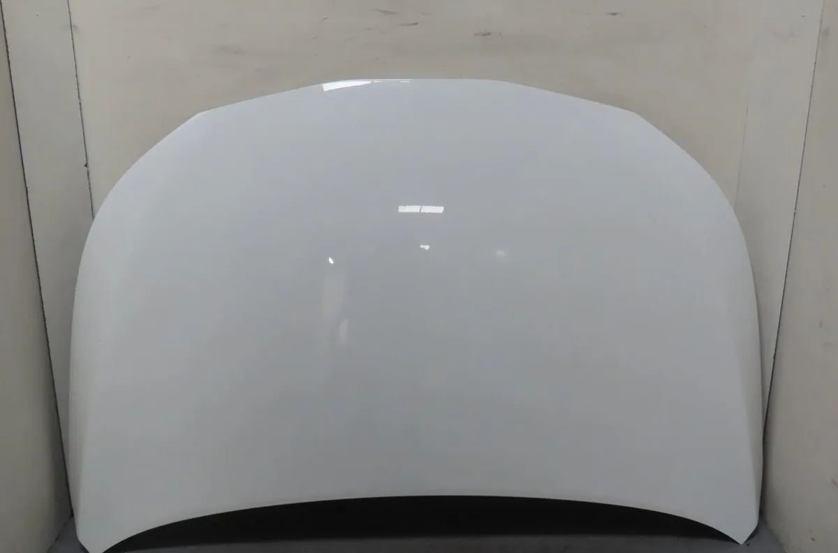 Capot Toyota AVENSIS Break (_T27_) 1.6 d4-d (wwt270_) (2015-2018) occasion