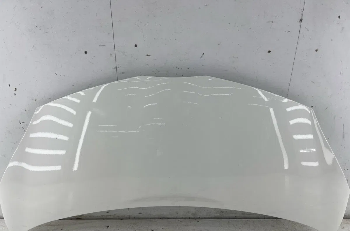 Capot TOYOTA AYGO 1 PHASE 2 occasion