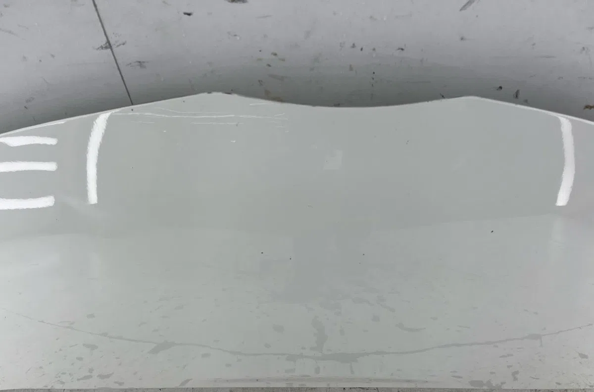 Capot TOYOTA AYGO 1 PHASE 2 occasion