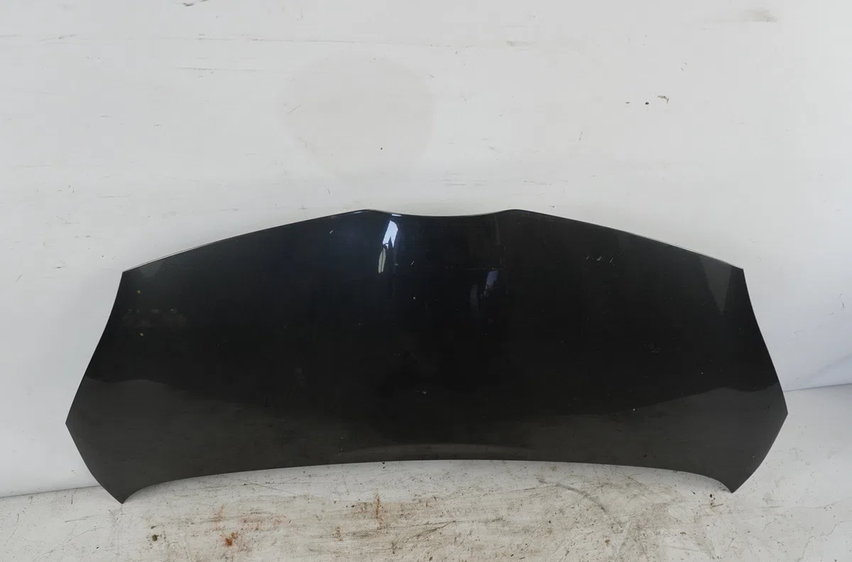 Capot Toyota AYGO (_B1_) 1.0 (kgb10_) (2005-2014) 5 portes occasion — photo 2
