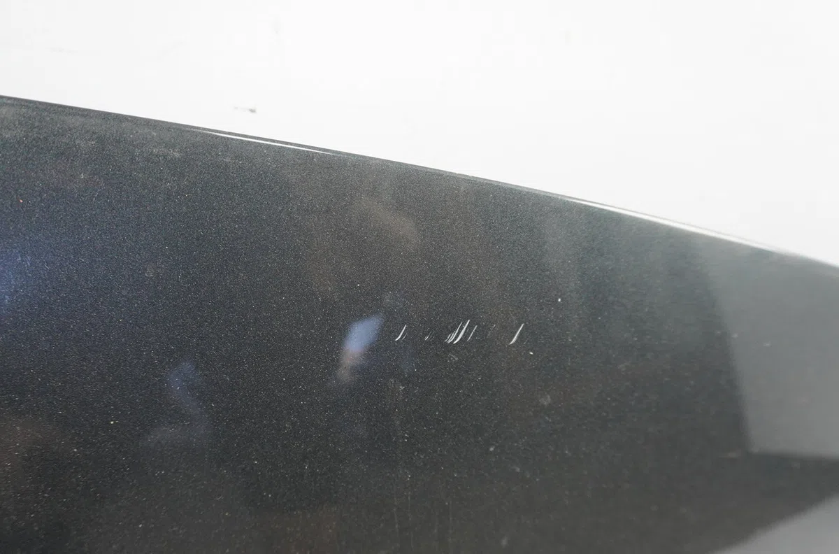 Capot Toyota AYGO (_B1_) 1.0 (kgb10_) (2005-2014) 5 portes occasion — photo 3