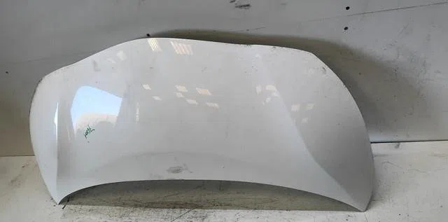 Capot Toyota AYGO (_B4_) 1.0 (kgb40) (2014) occasion — photo 2