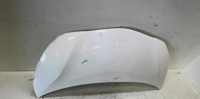 Capot Toyota AYGO (_B4_) 1.0 (kgb40) (2014) occasion — photo 3