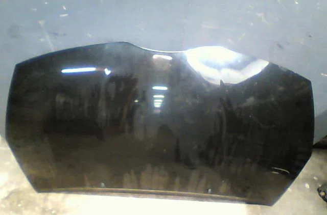 Capot Toyota COROLLA Verso (ZER_, ZZE12_, R1_) 2.2 d-4d (aur10_) (2005-2009) 5 portes occasion