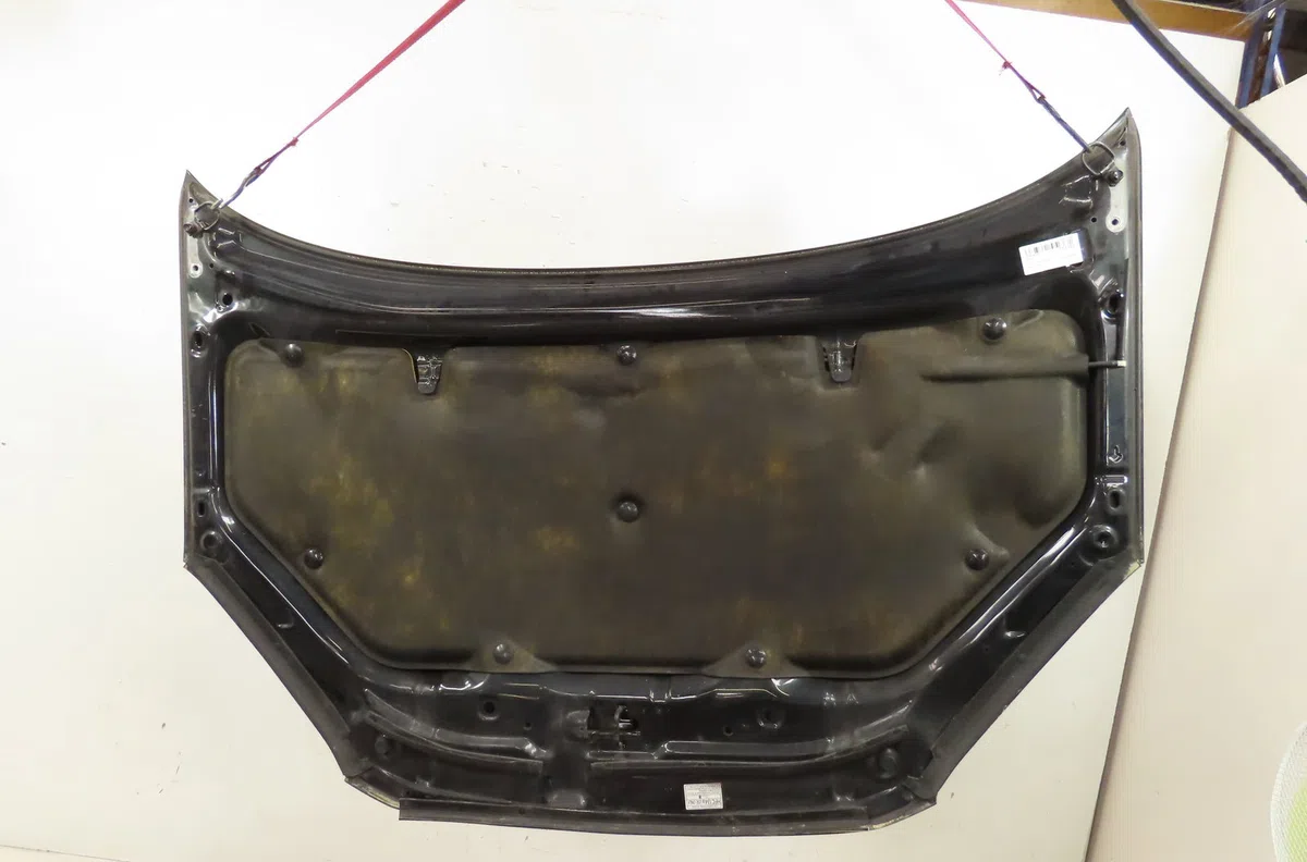 Capot Toyota RAV 4 II (_A2_) 2.0 4wd (aca21, aca20) (2000-2005) occasion