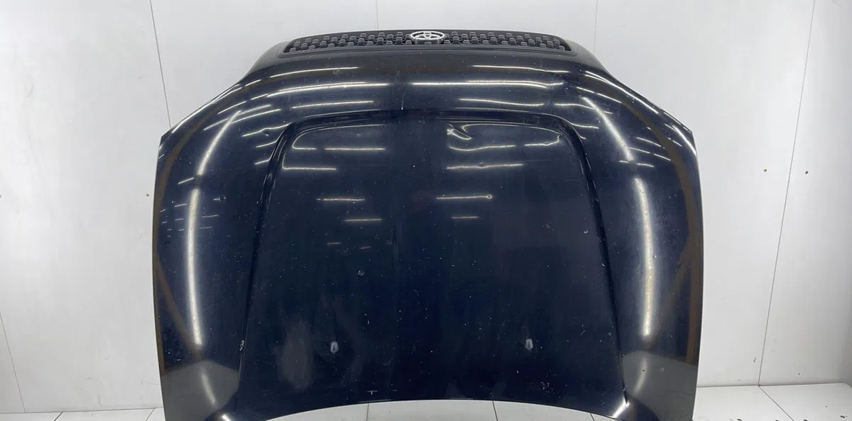 Capot TOYOTA RAV4 1 PHASE 2 occasion — photo 3