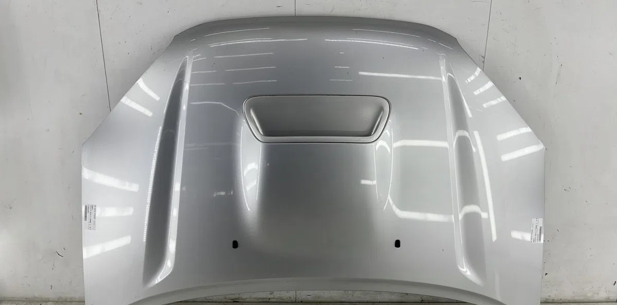 Capot TOYOTA RAV4 2 PHASE 1 occasion