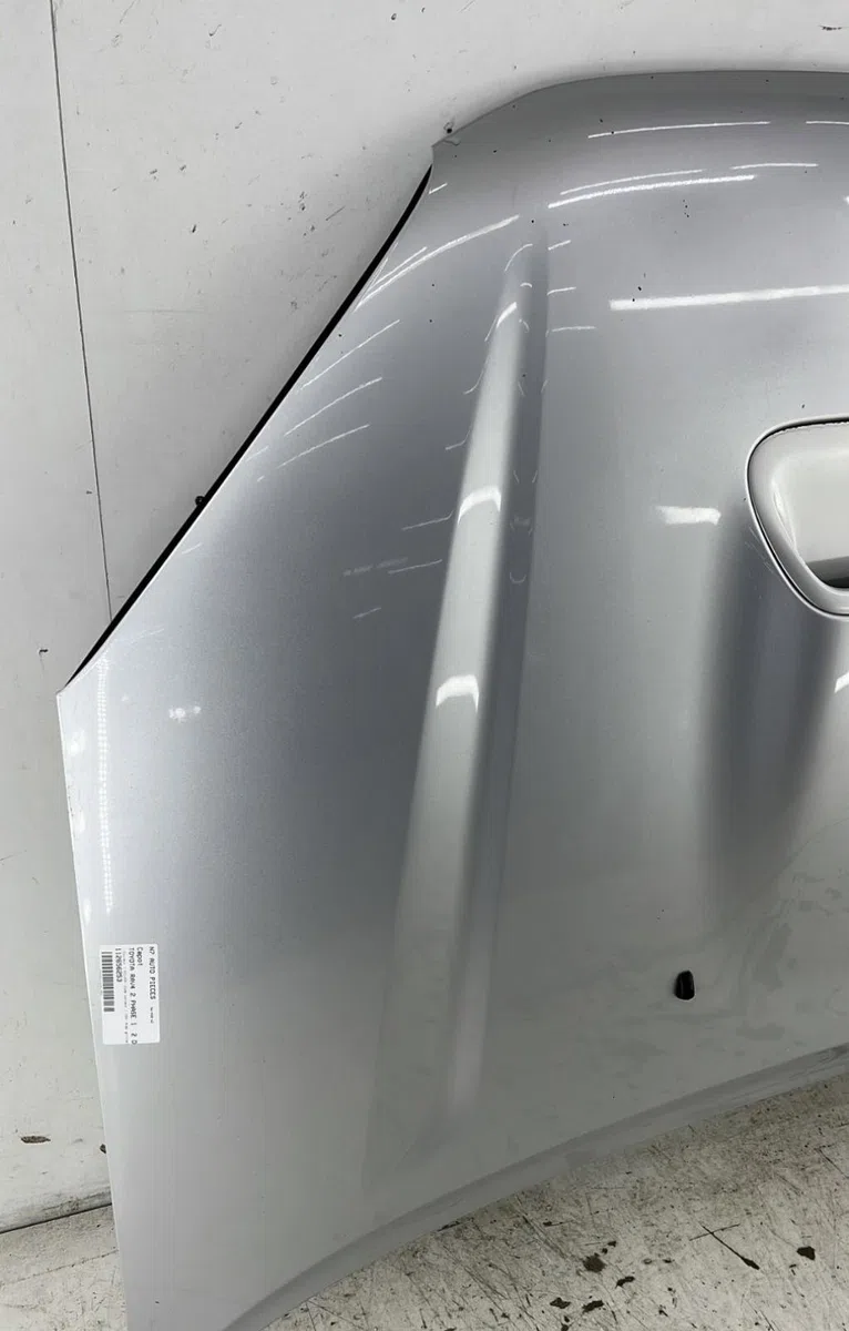 Capot TOYOTA RAV4 2 PHASE 1 occasion