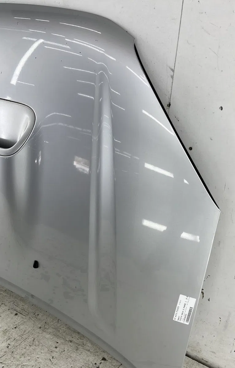 Capot TOYOTA RAV4 2 PHASE 1 occasion