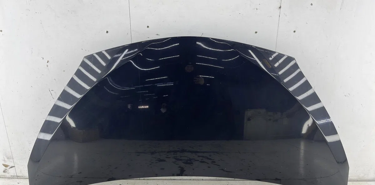 Capot TOYOTA VERSO-S PHASE 1 occasion — photo 2