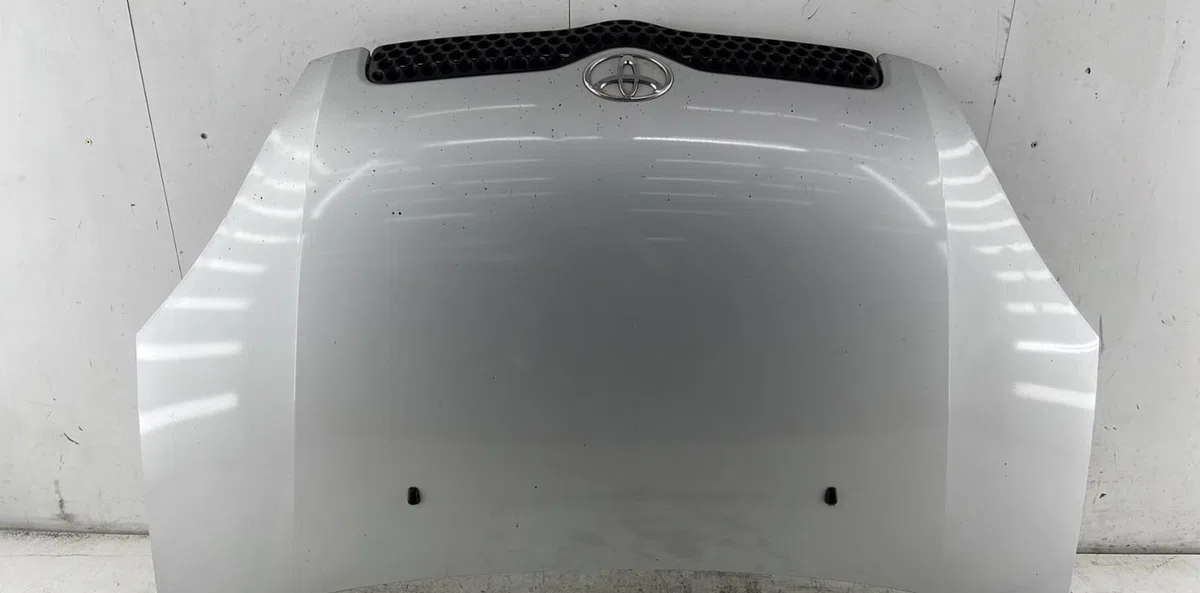 Capot TOYOTA YARIS 1 PHASE 1 occasion