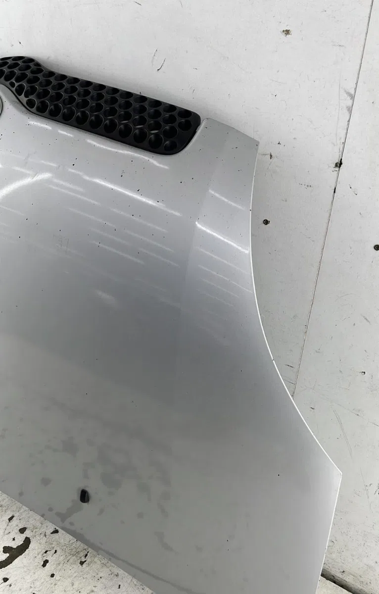Capot TOYOTA YARIS 1 PHASE 1 occasion
