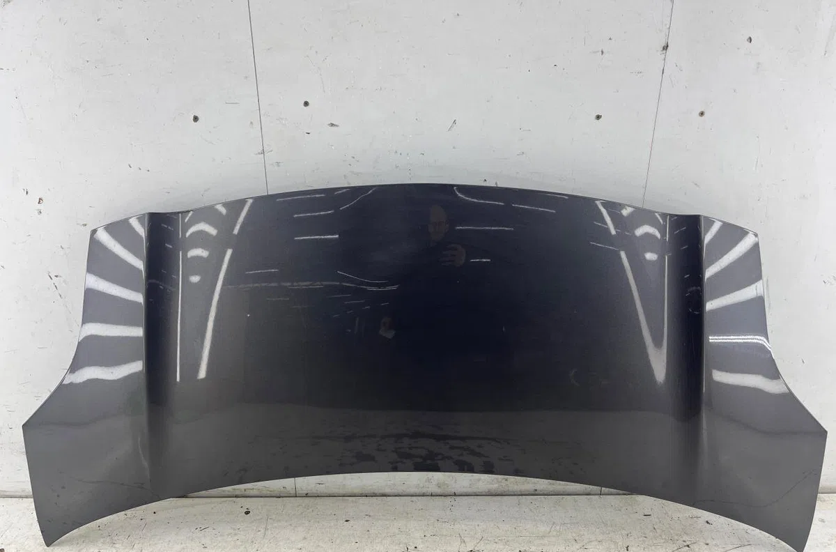 Capot TOYOTA YARIS 2 PHASE 2 occasion — photo 2