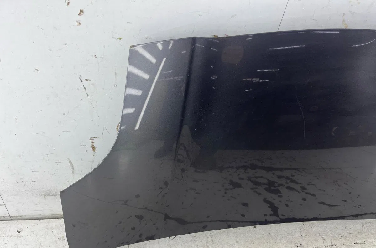 Capot TOYOTA YARIS 2 PHASE 2 occasion — photo 4