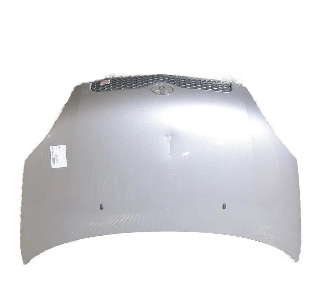 Capot Toyota YARIS (_P1_) 1.5 (ncp13_) (2003-2005) occasion
