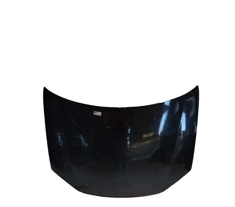 CAPOT VOLKSWAGEN GOLF 1K0823031J — photo 2