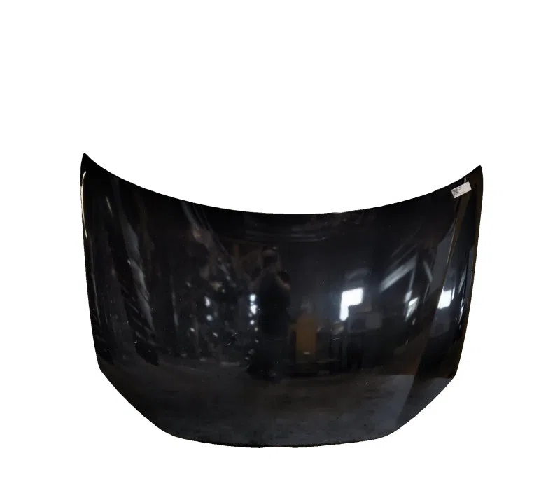 CAPOT VOLKSWAGEN GOLF 5K0823031G — photo 2