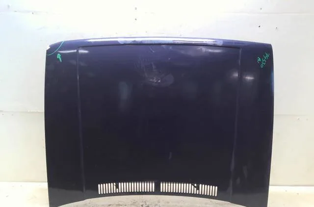Capot Volkswagen GOLF II (19E, 1G1) 1.6 (1986-1992) occasion