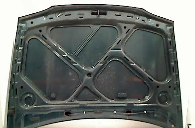 Capot Volkswagen GOLF III (1H1) 1.8 (1991-1997) 5 portes occasion