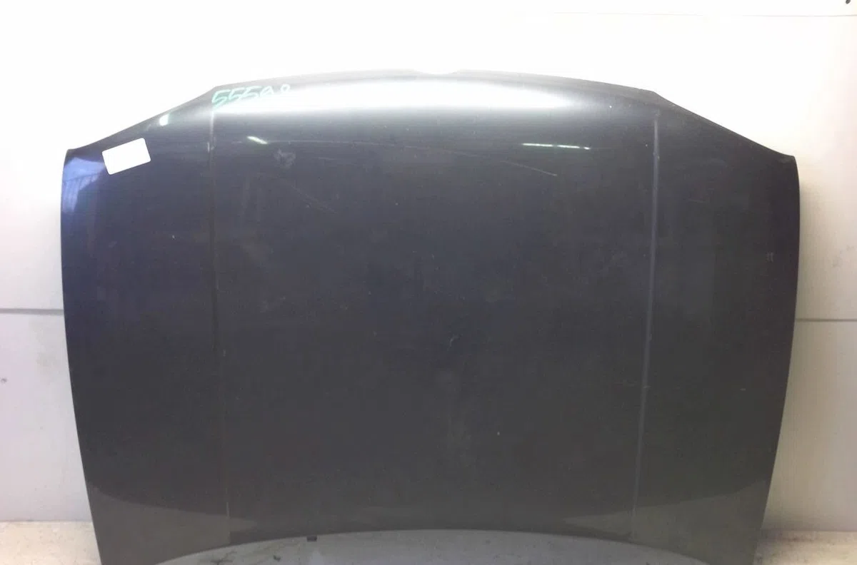 Capot Volkswagen GOLF IV (1J1) 1.9 sdi (1997-2005) occasion — photo 2