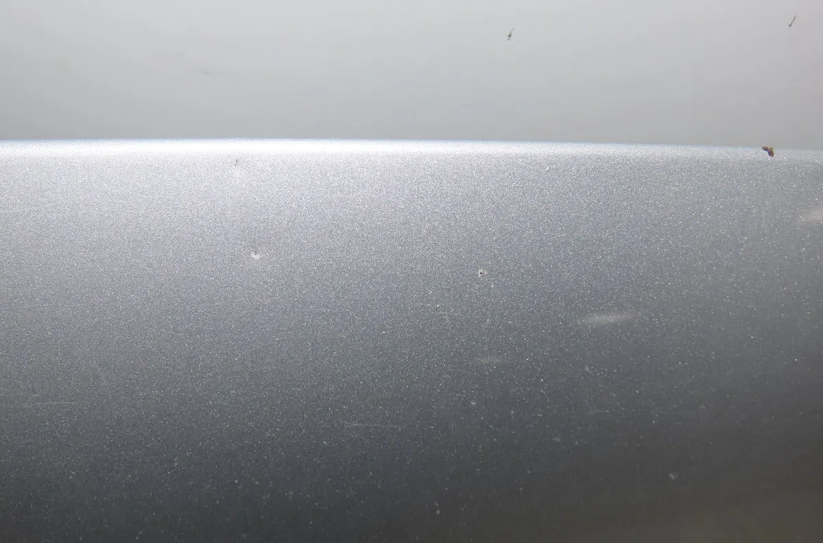 Capot Volkswagen GOLF PLUS V (5M1, 521) 1.9 tdi (2005-2009) 5 portes occasion — photo 3