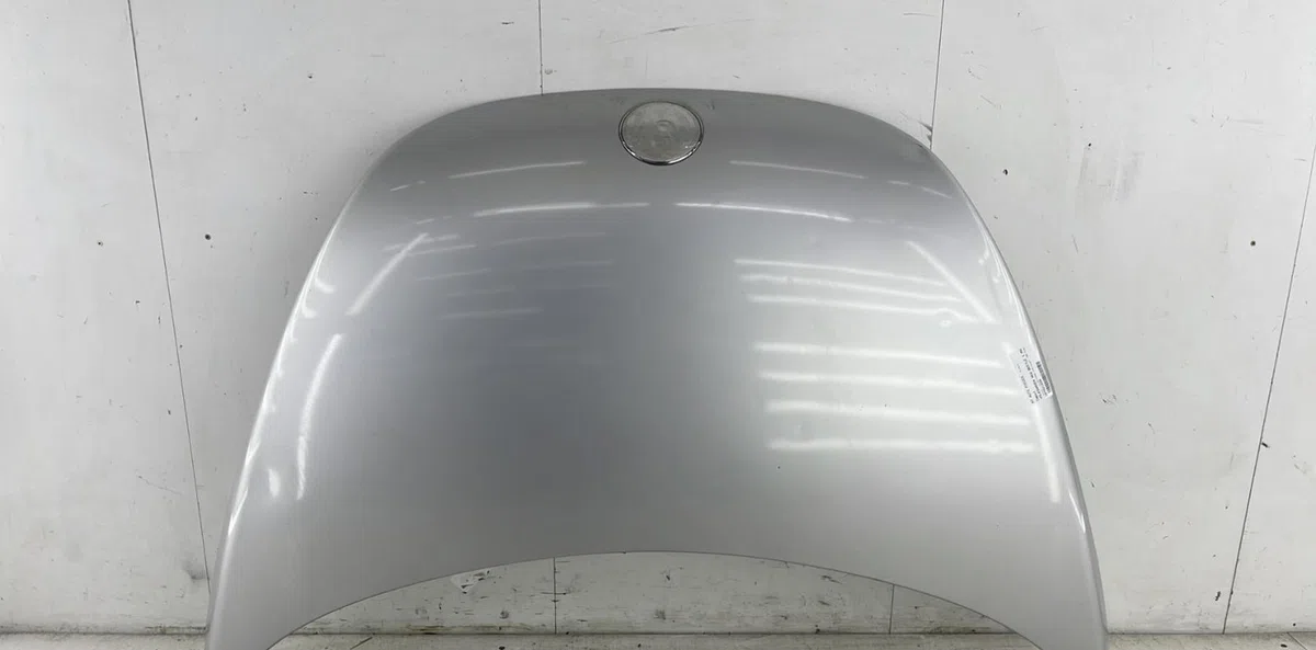 Capot VOLKSWAGEN NEW BEETLE 1 PHASE 1 occasion