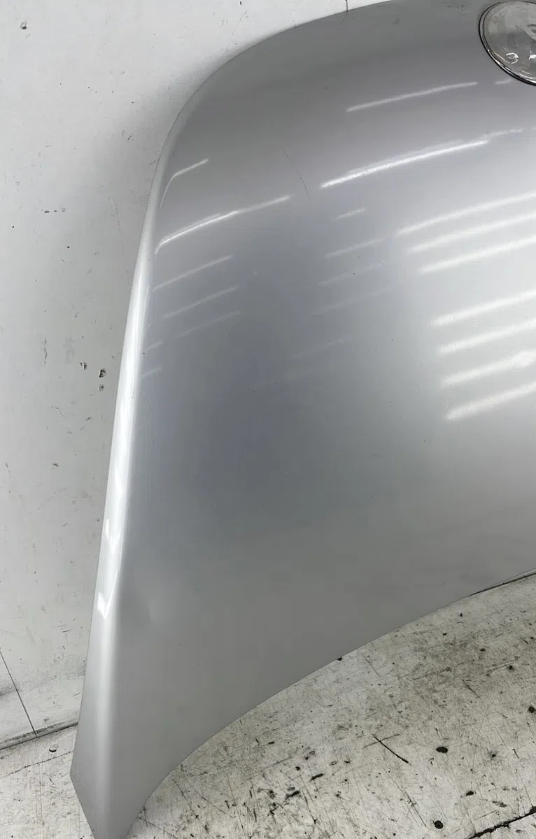 Capot VOLKSWAGEN NEW BEETLE 1 PHASE 1 occasion — photo 2