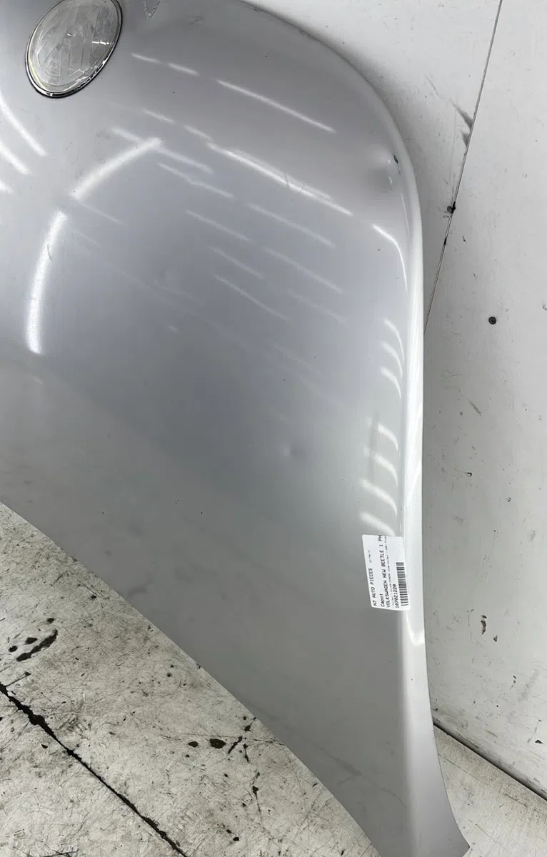 Capot VOLKSWAGEN NEW BEETLE 1 PHASE 1 occasion — photo 3