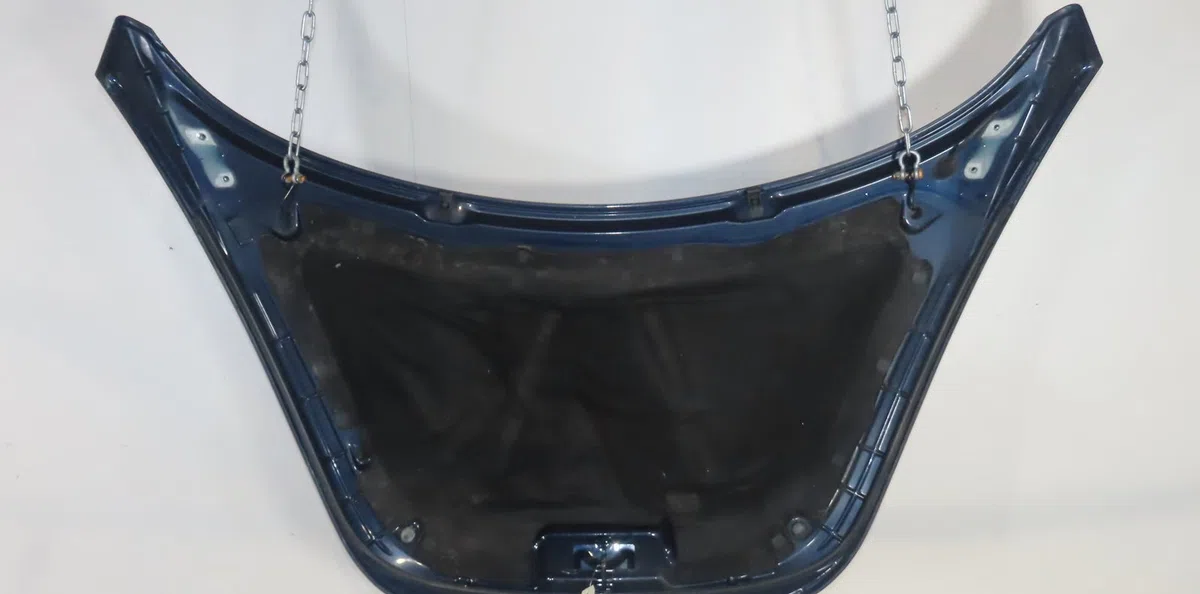 Capot Volkswagen NEW BEETLE Décapotable (1Y7) 1.4 (2003-2010) 2 portes occasion — photo 2