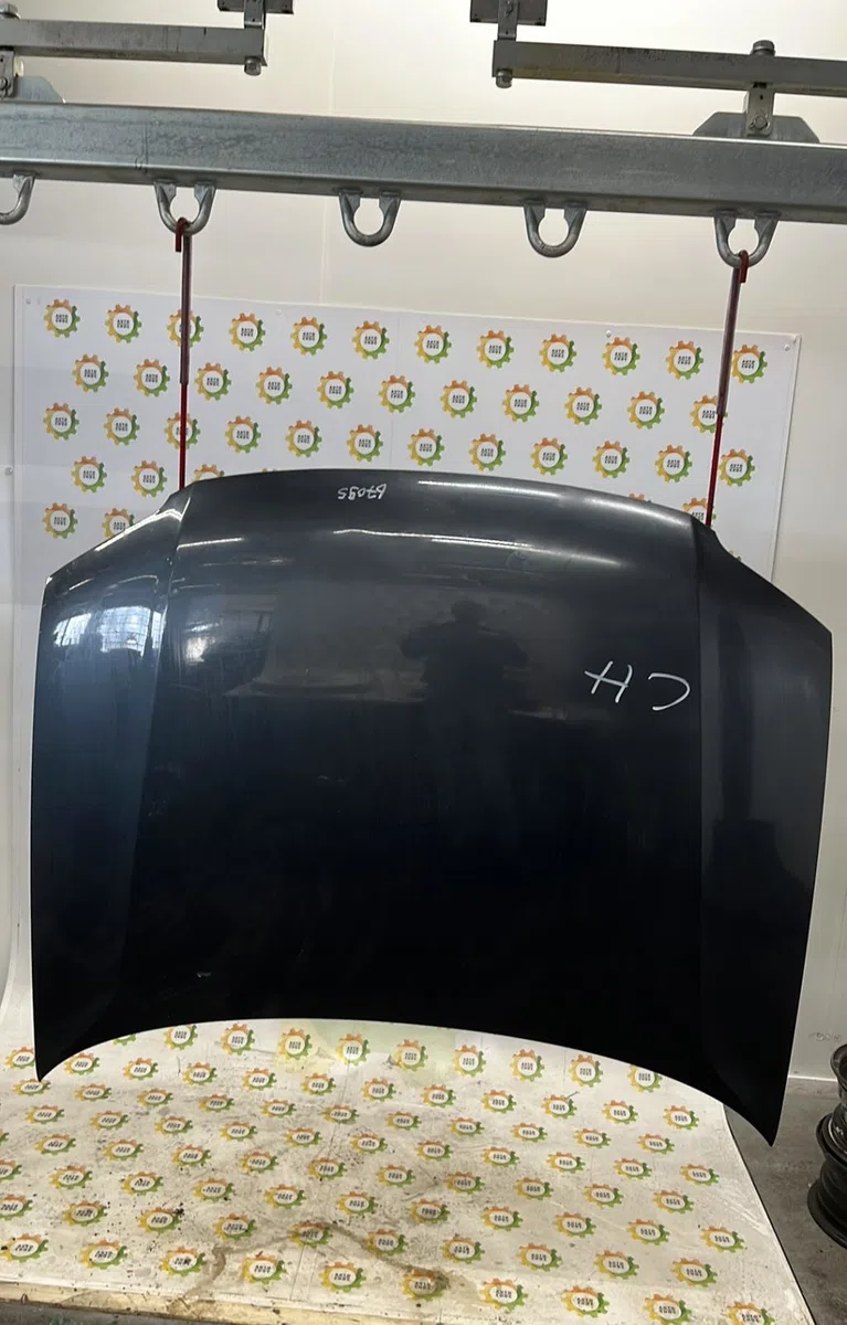 Capot VOLKSWAGEN PASSAT 4 PHASE 2 BREAK occasion — photo 3