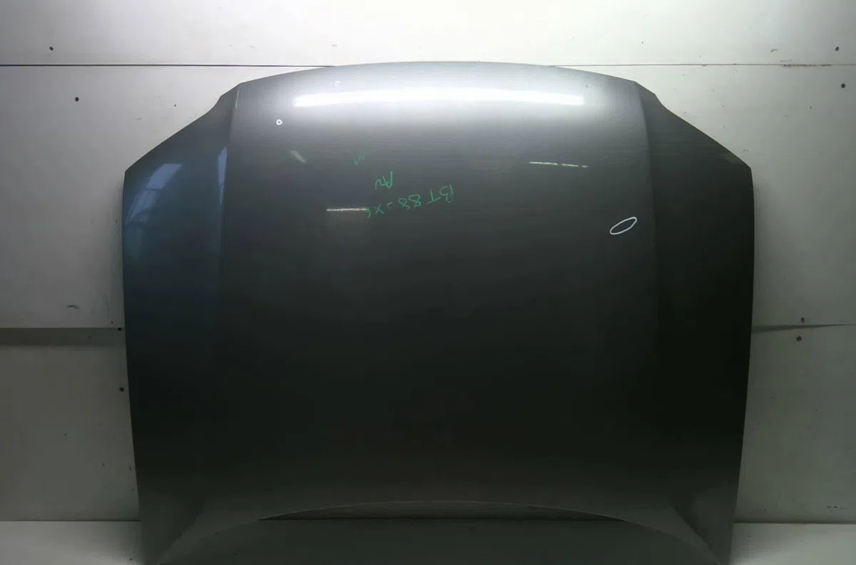 Capot VOLKSWAGEN PASSAT 4 PHASE 2 occasion — photo 2